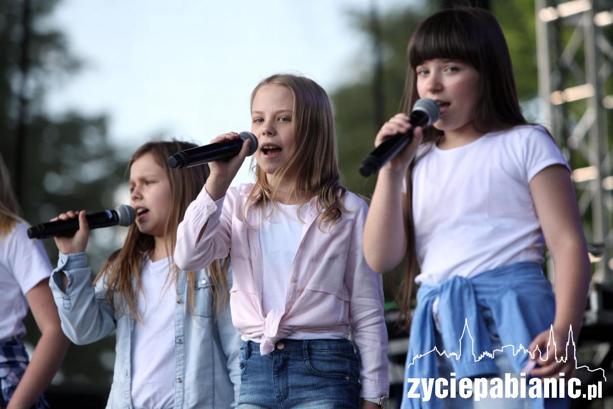 Dni Powiatu Pabianickiego 2018