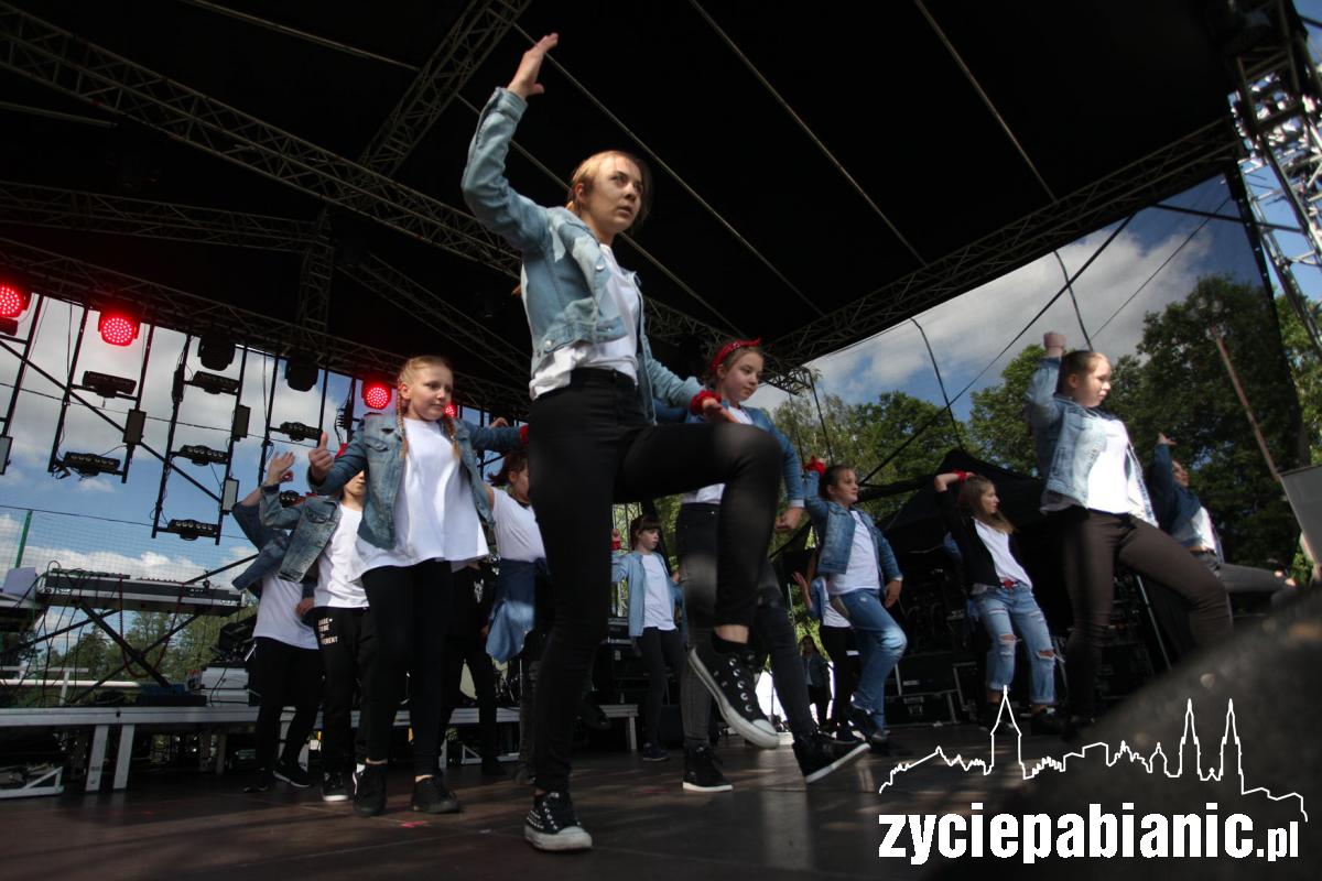 Dni Powiatu Pabianickiego 2018
