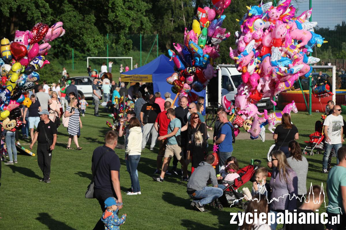 Dni Powiatu Pabianickiego 2018
