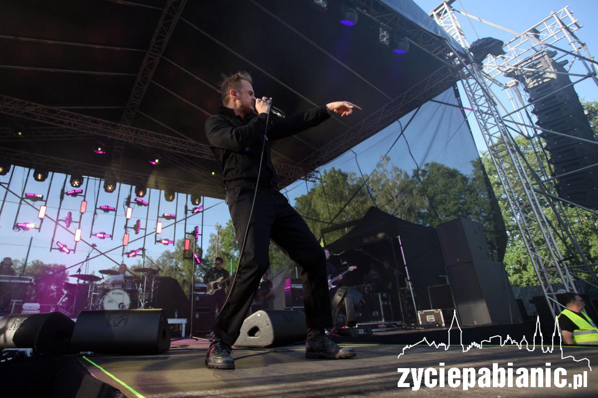 Dni Powiatu Pabianickiego 2018