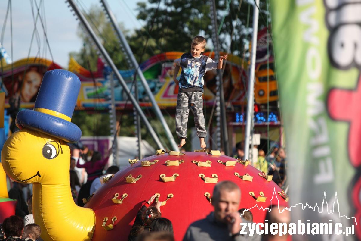 Dni Powiatu Pabianickiego 2018