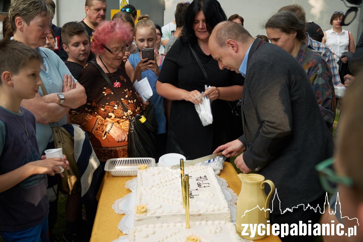 Ale noc! Toast za 70 lat pabianickiego muzeum. Bawimy się do północy