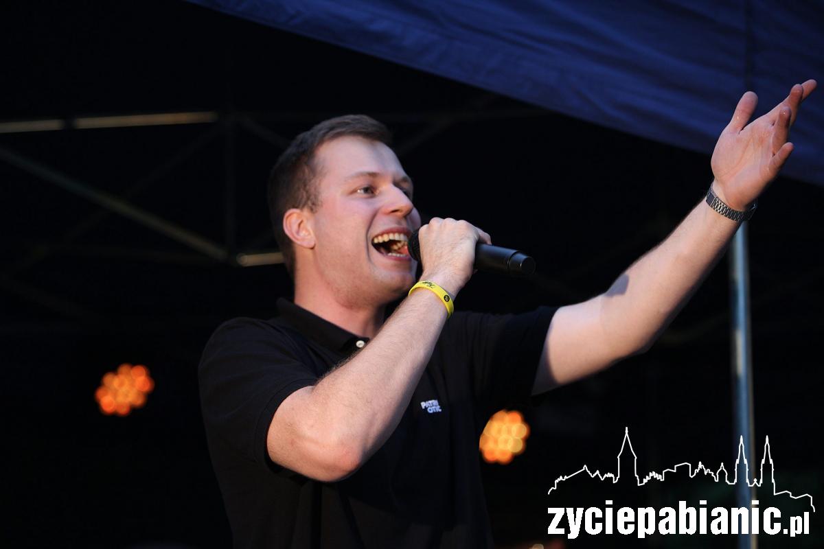 Rap Lokal 5 czyli hip-hop na Lewitynie