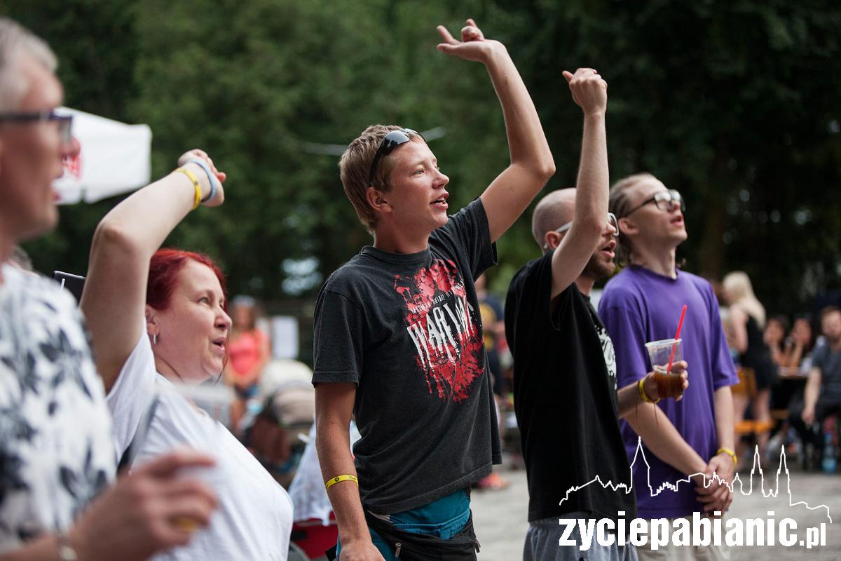 Rap Lokal 5 czyli hip-hop na Lewitynie