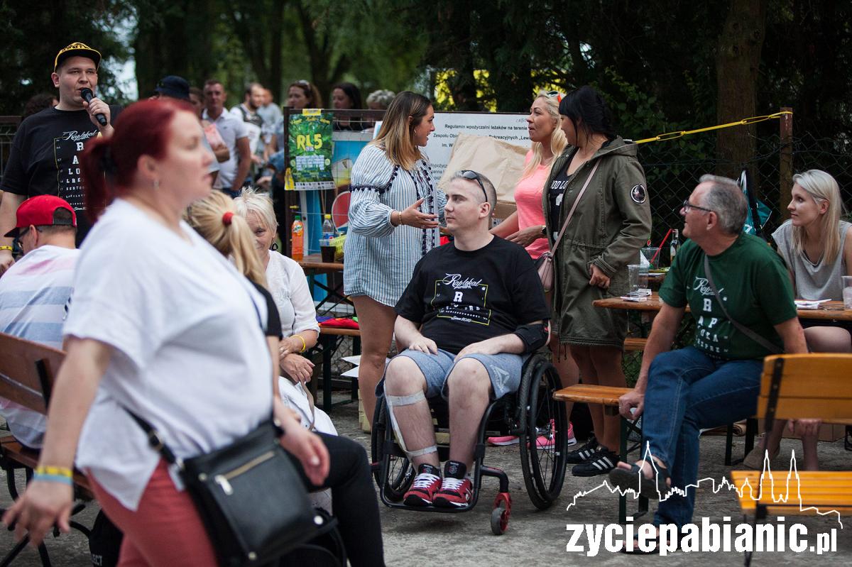 Rap Lokal 5 czyli hip-hop na Lewitynie