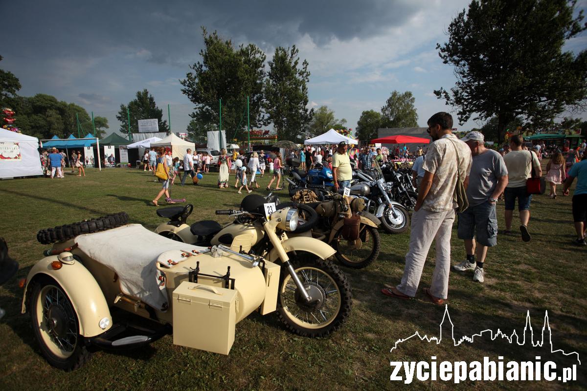 Tak świętujemy Dni Pabianic