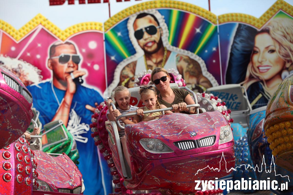Tak świętujemy Dni Pabianic
