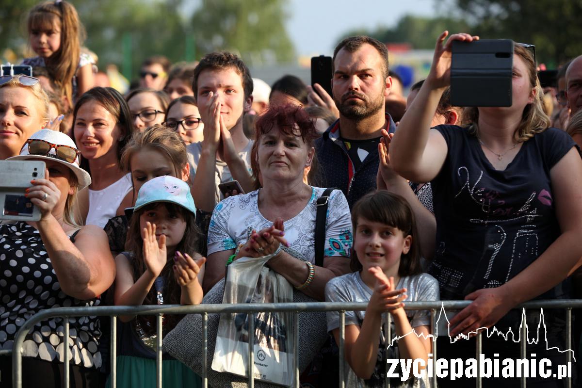 Tak świętujemy Dni Pabianic