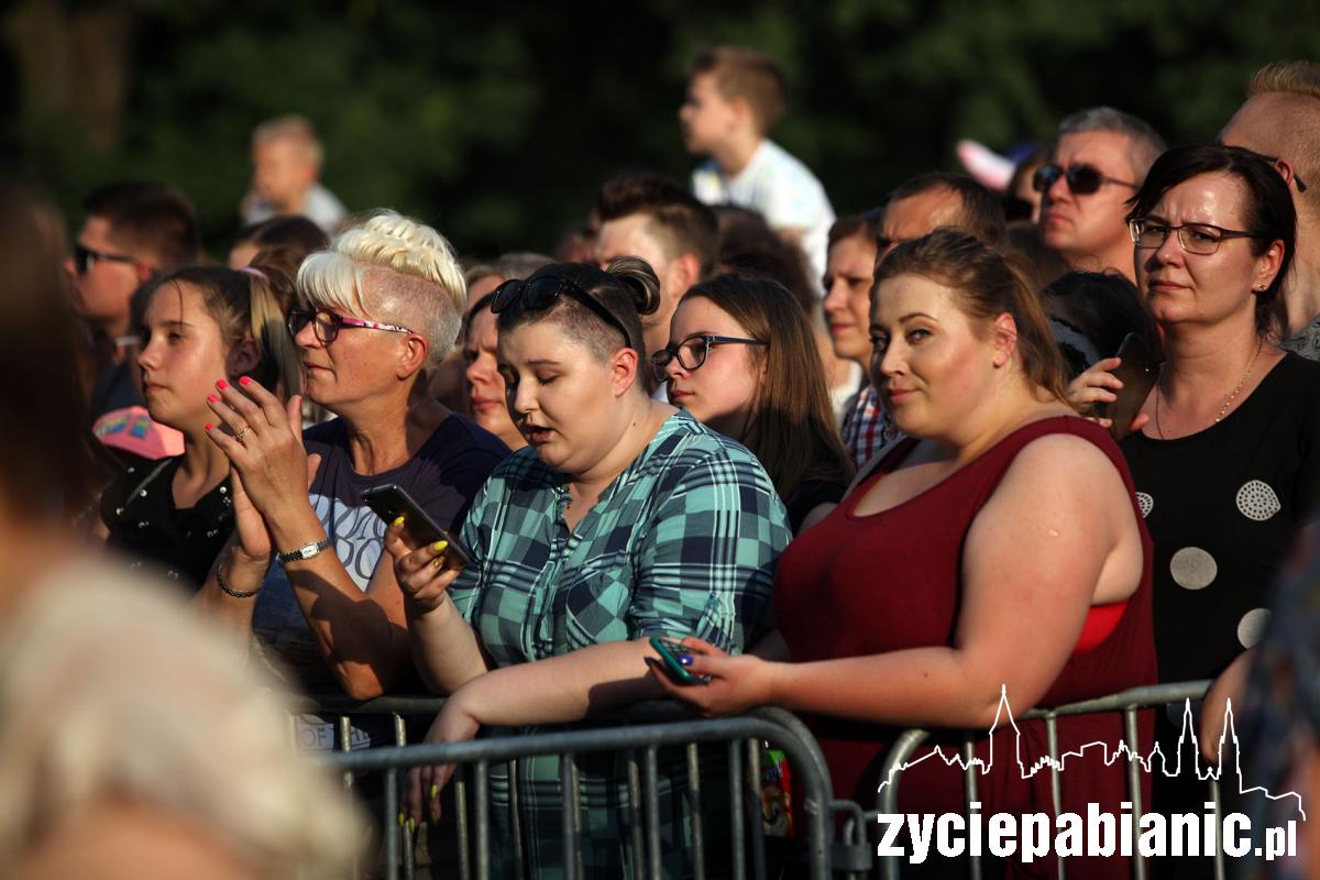 Tak świętujemy Dni Pabianic