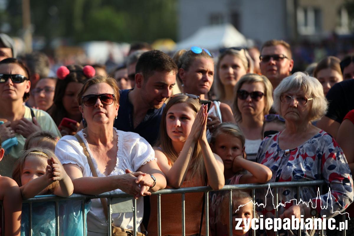 Tak świętujemy Dni Pabianic