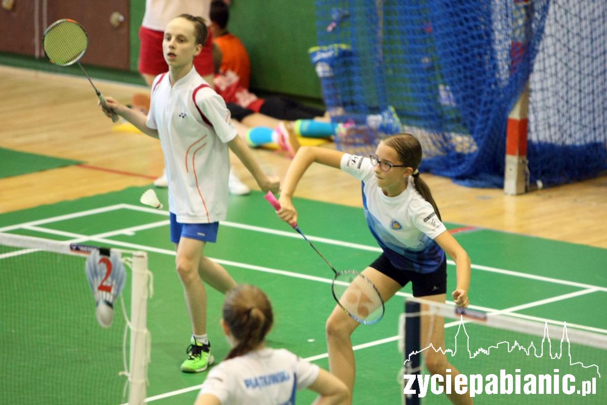 VII Międzynarodowy Festiwal Badmintona