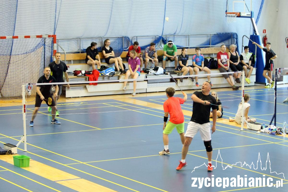 VII Międzynarodowy Festiwal Badmintona