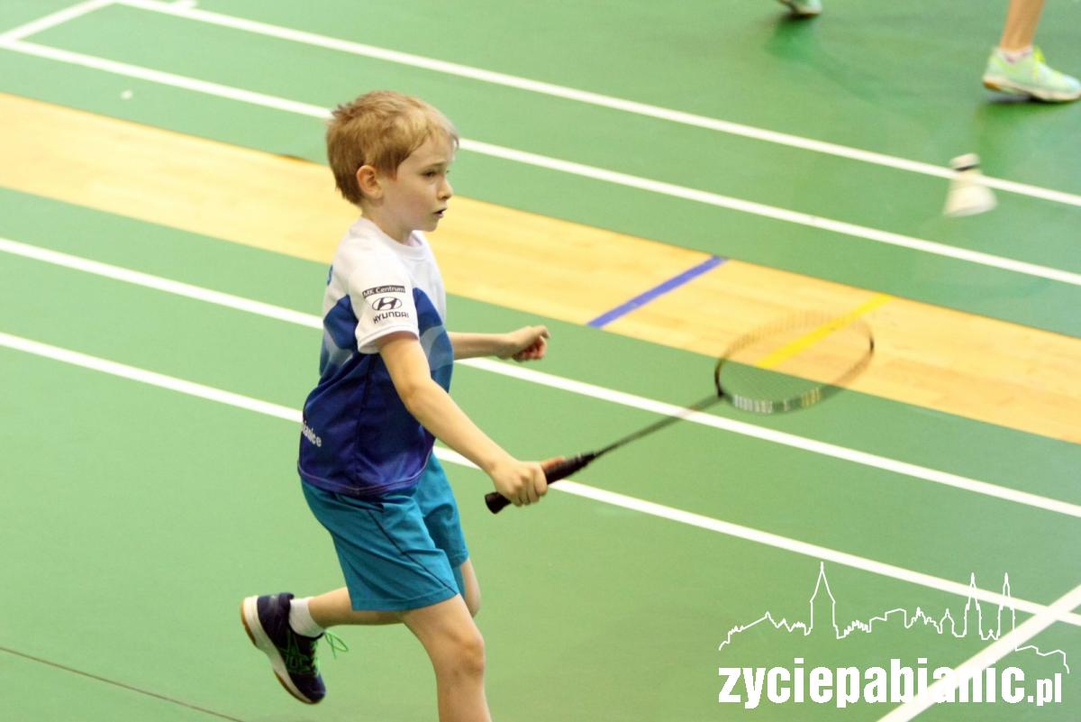 VII Międzynarodowy Festiwal Badmintona