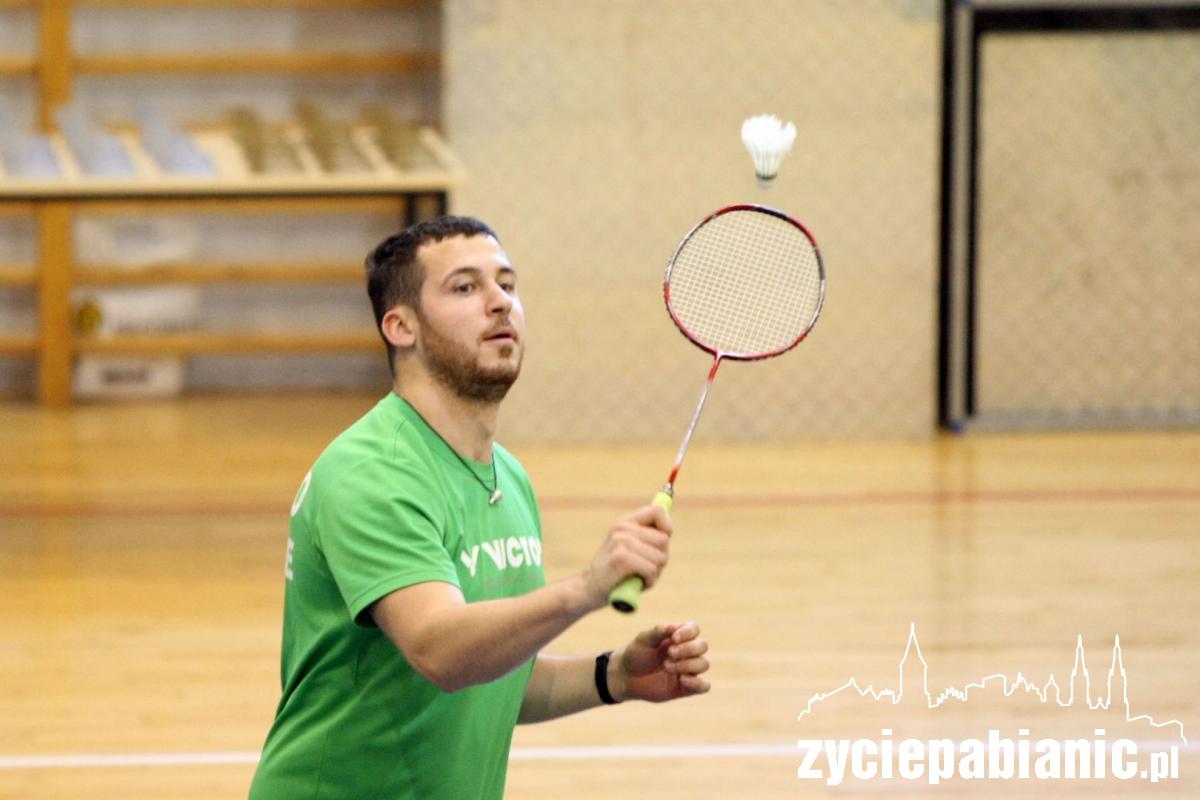 VII Międzynarodowy Festiwal Badmintona