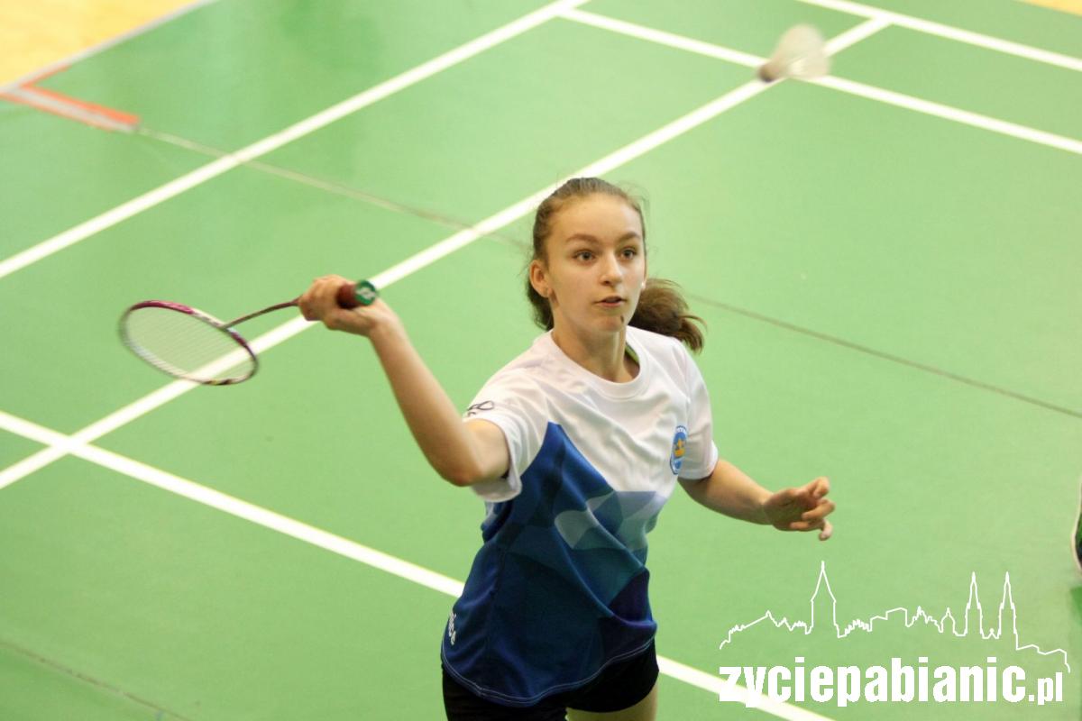 VII Międzynarodowy Festiwal Badmintona