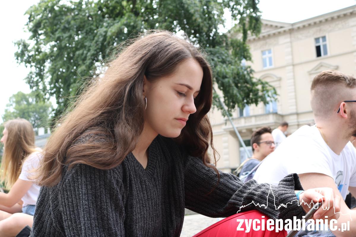 Zespoły Ganeszu na Eudezet All Star Weekend