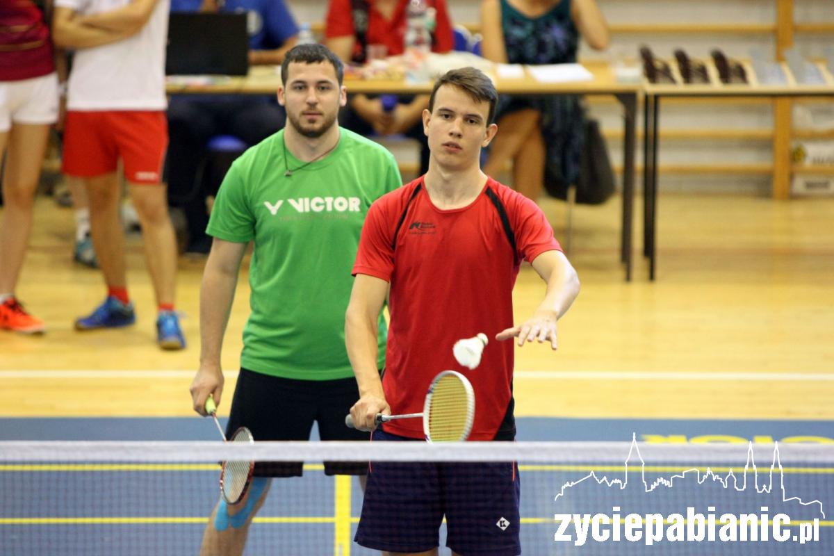 VII Międzynarodowy Festiwal Badmintona