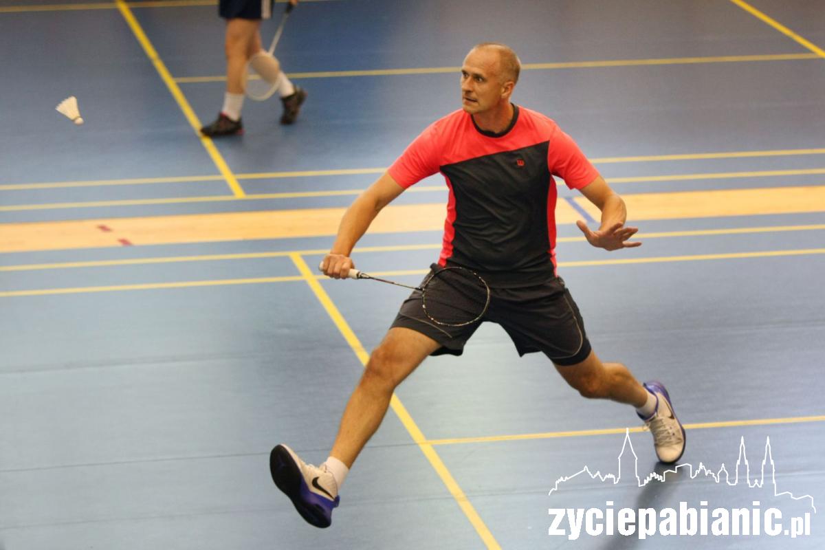 VII Międzynarodowy Festiwal Badmintona