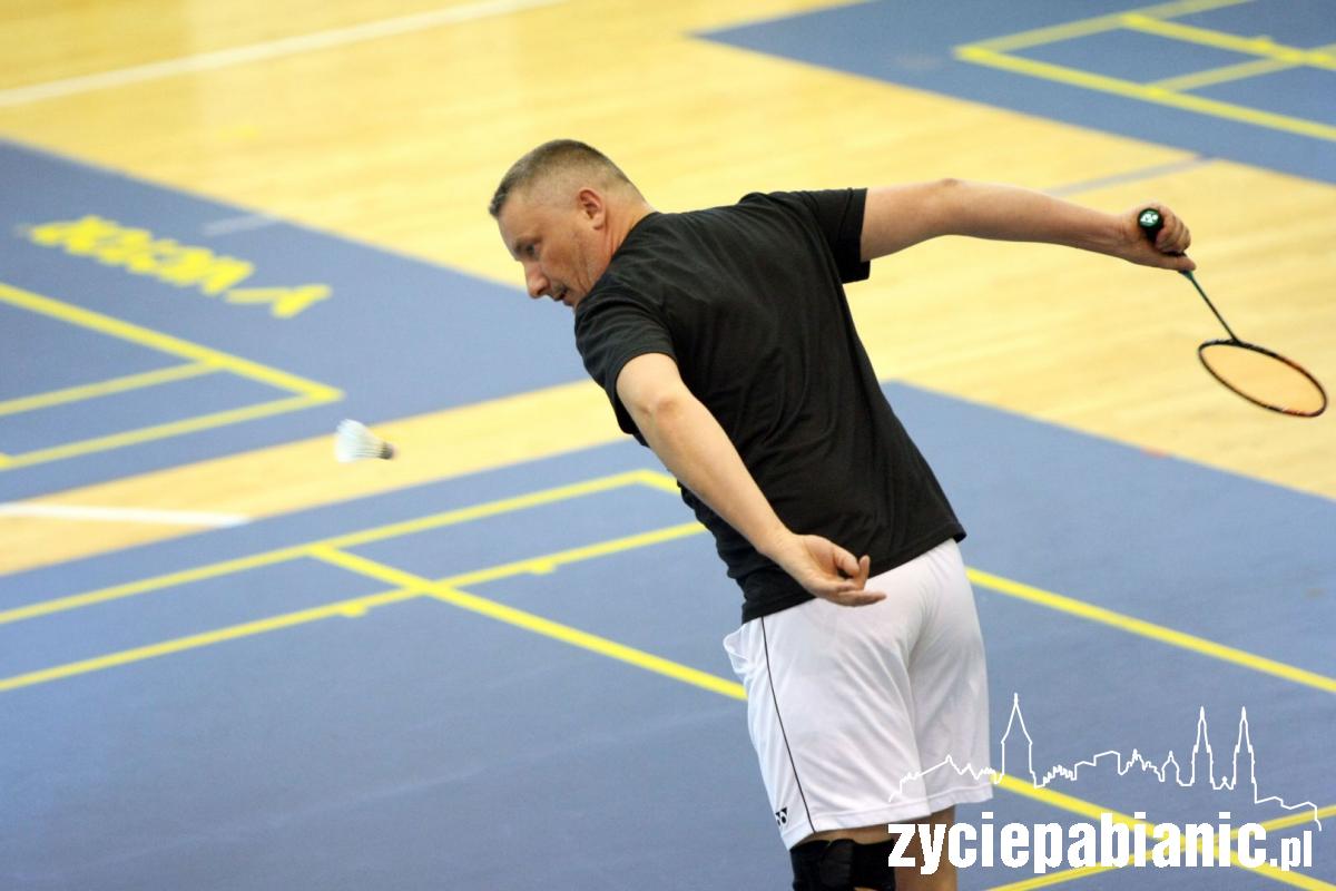 VII Międzynarodowy Festiwal Badmintona