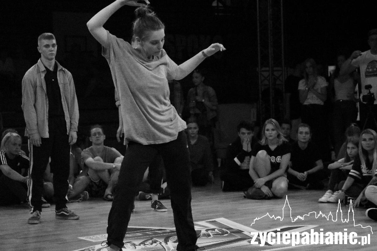 Zespoły Ganeszu na Eudezet All Star Weekend