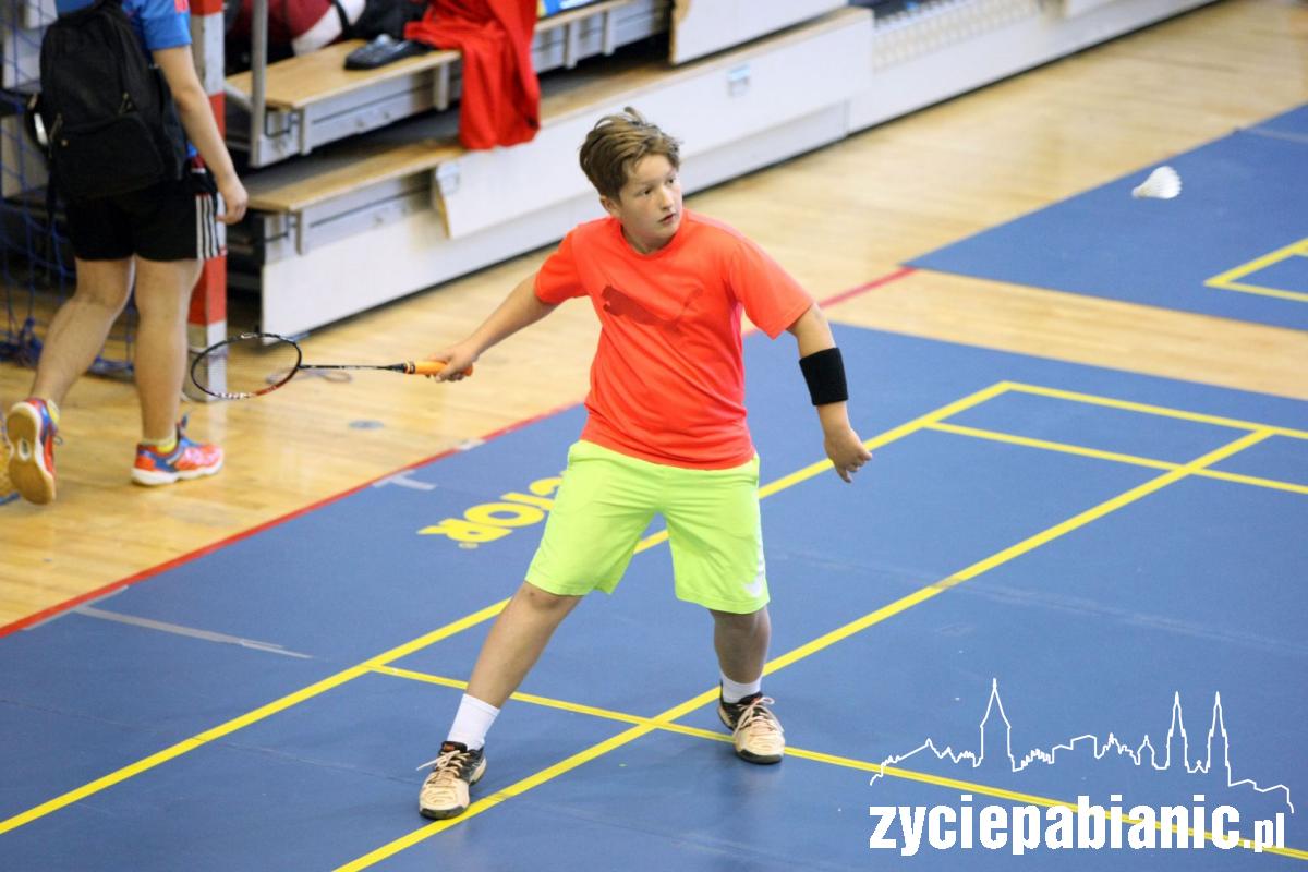 VII Międzynarodowy Festiwal Badmintona