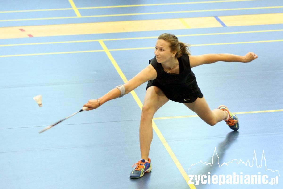 VII Międzynarodowy Festiwal Badmintona