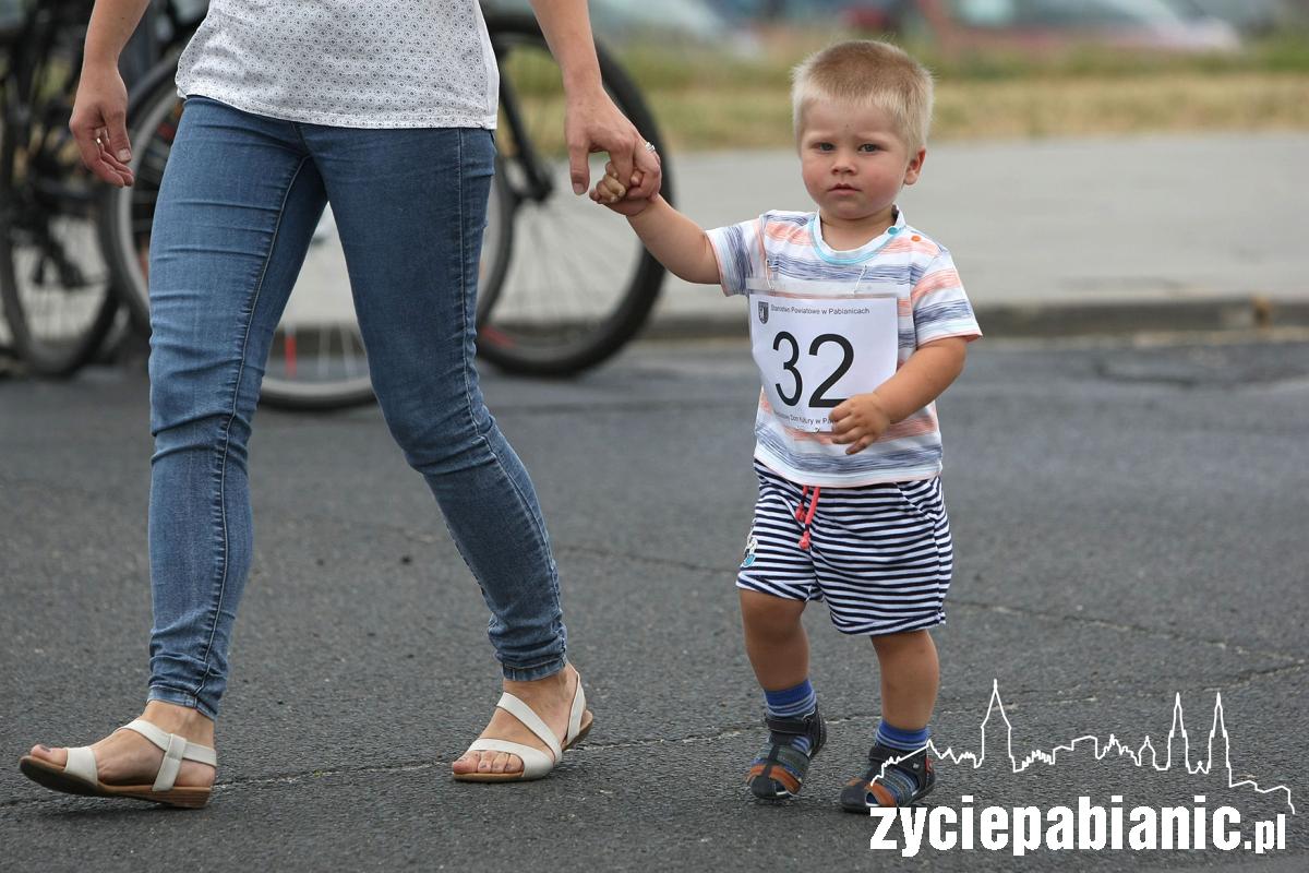 12. Powiatowy Bieg Uliczny im. Wajsówny