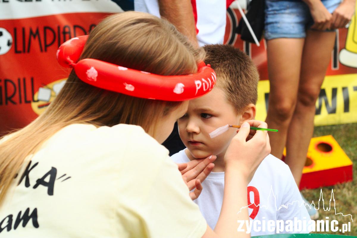 Mundial: tak kibicowaliśmy naszym na meczu z Senegalem