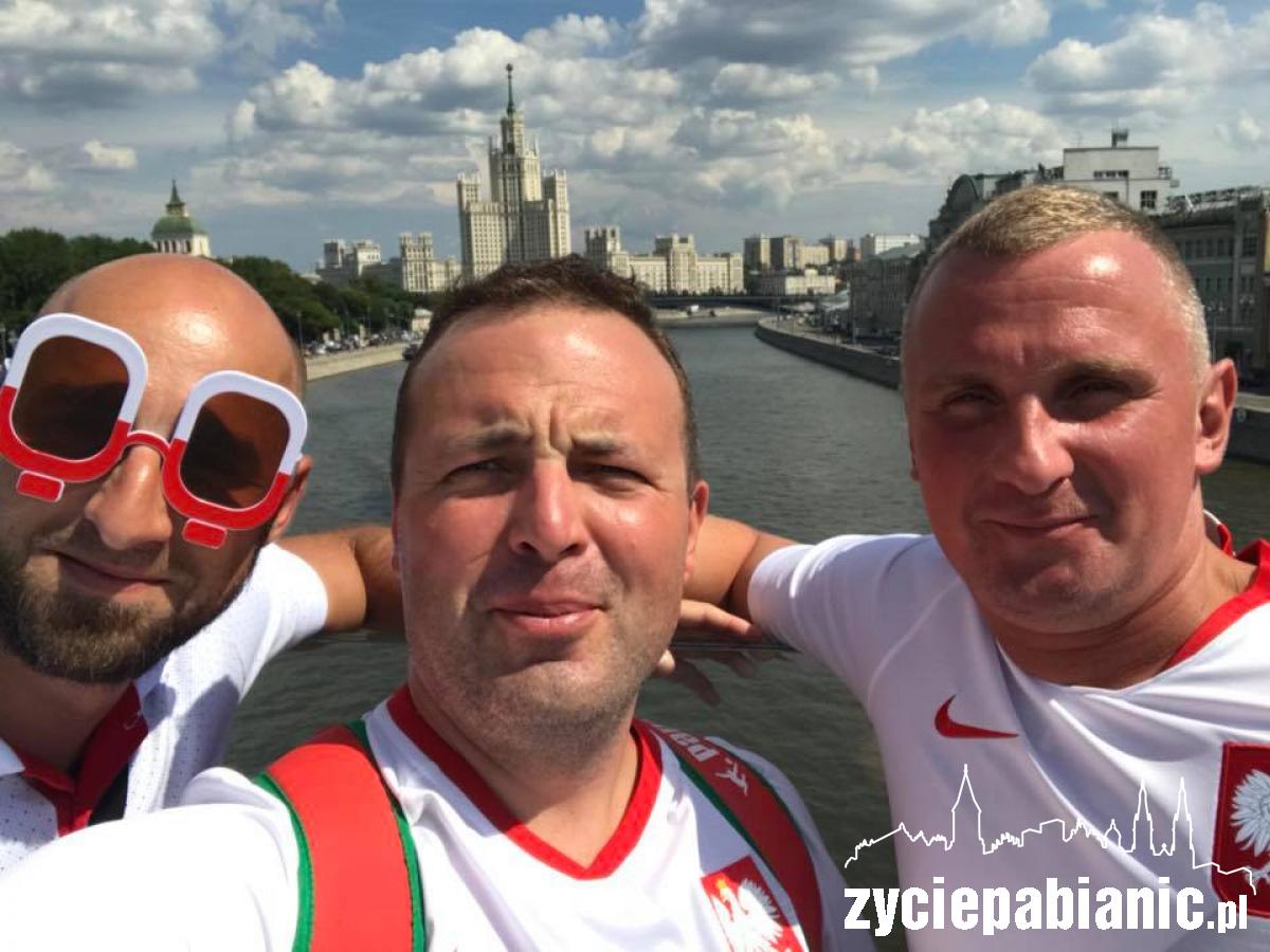 Nasi są na Mundialu
