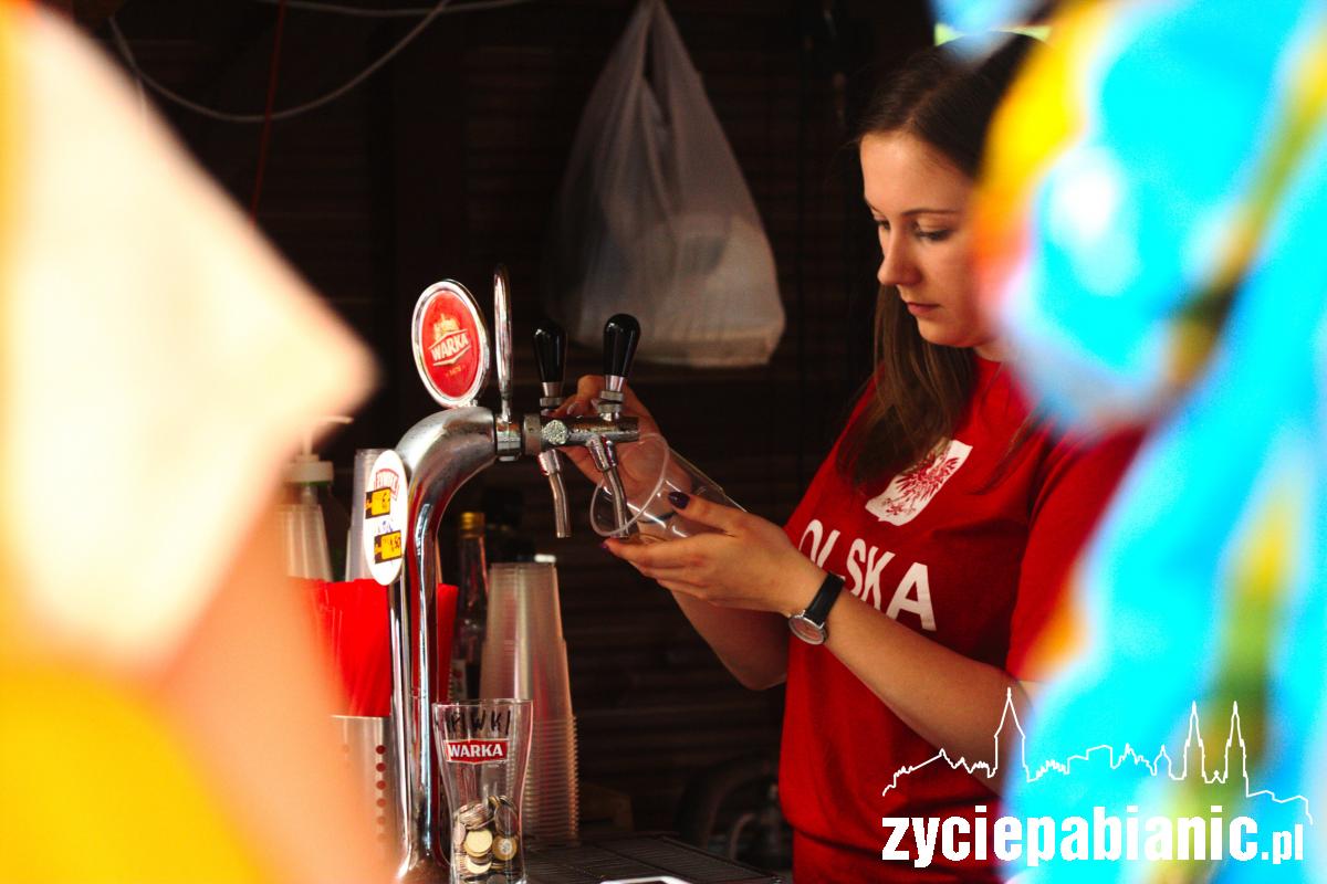 Mundial: tak kibicowaliśmy naszym na meczu z Senegalem