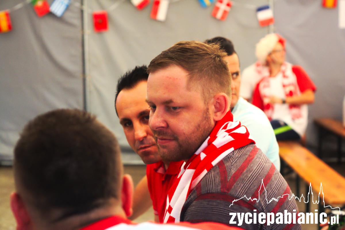 Mundial: tak kibicowaliśmy naszym na meczu z Senegalem