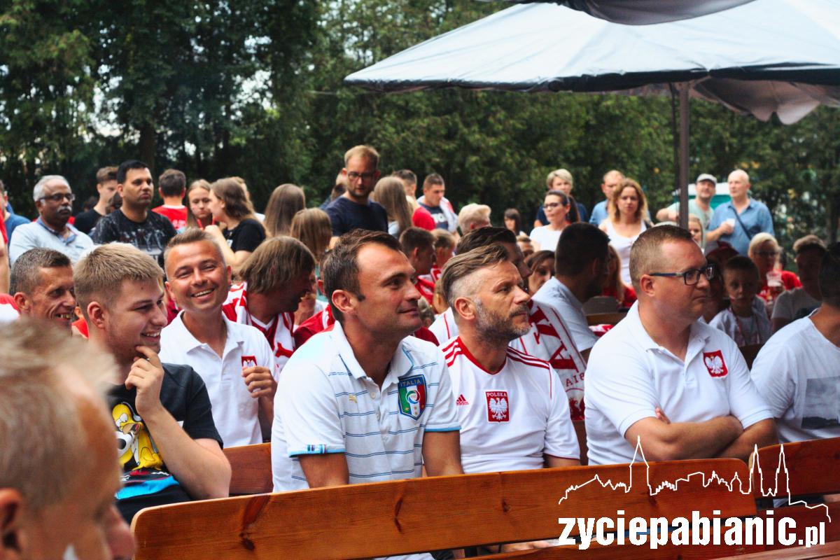 Mundial: tak kibicowaliśmy naszym na meczu z Senegalem
