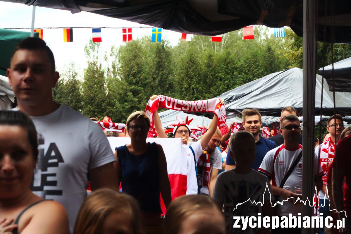 Mundial: tak kibicowaliśmy naszym na meczu z Senegalem
