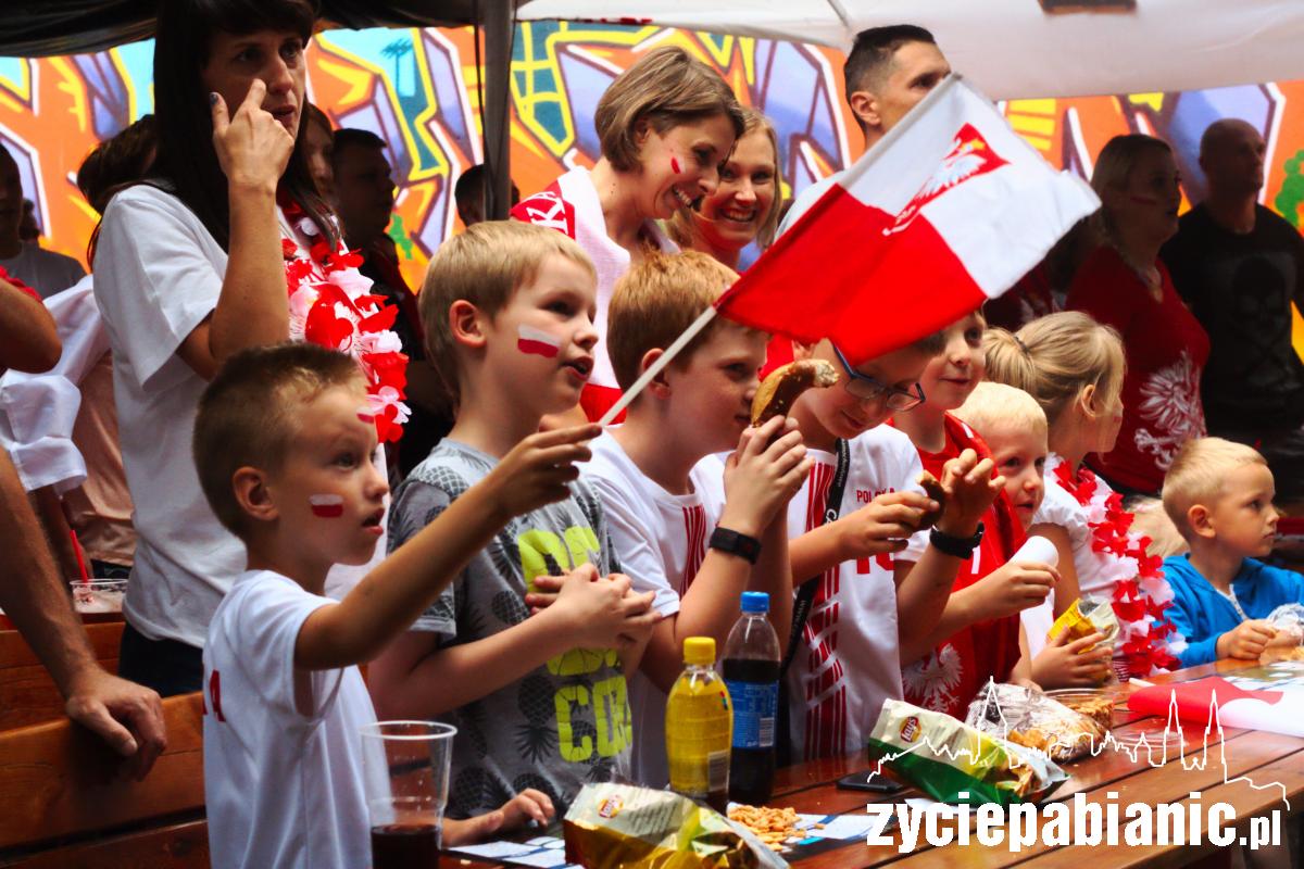Mundial: tak kibicowaliśmy naszym na meczu z Senegalem