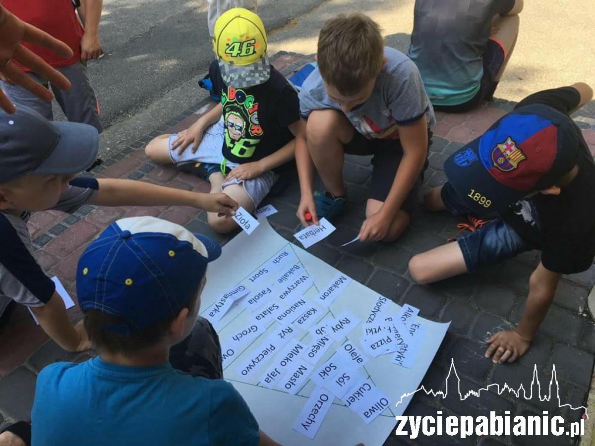 XII Integracyjny Rajd Burego Misia o Puchar Starosty Pabianickiego