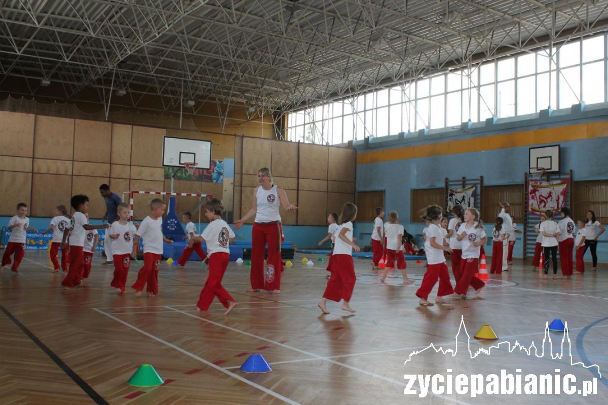 II Batizado Ziemi Łódzkiej