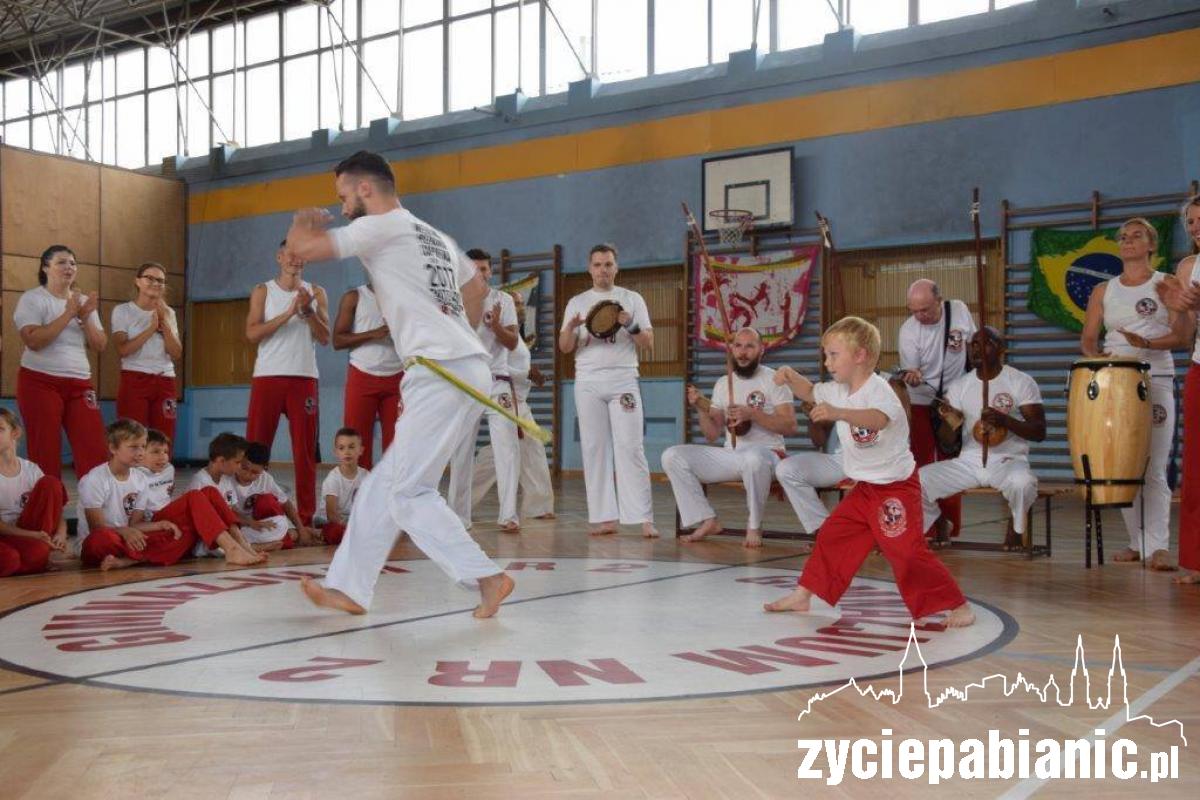 II Batizado Ziemi Łódzkiej