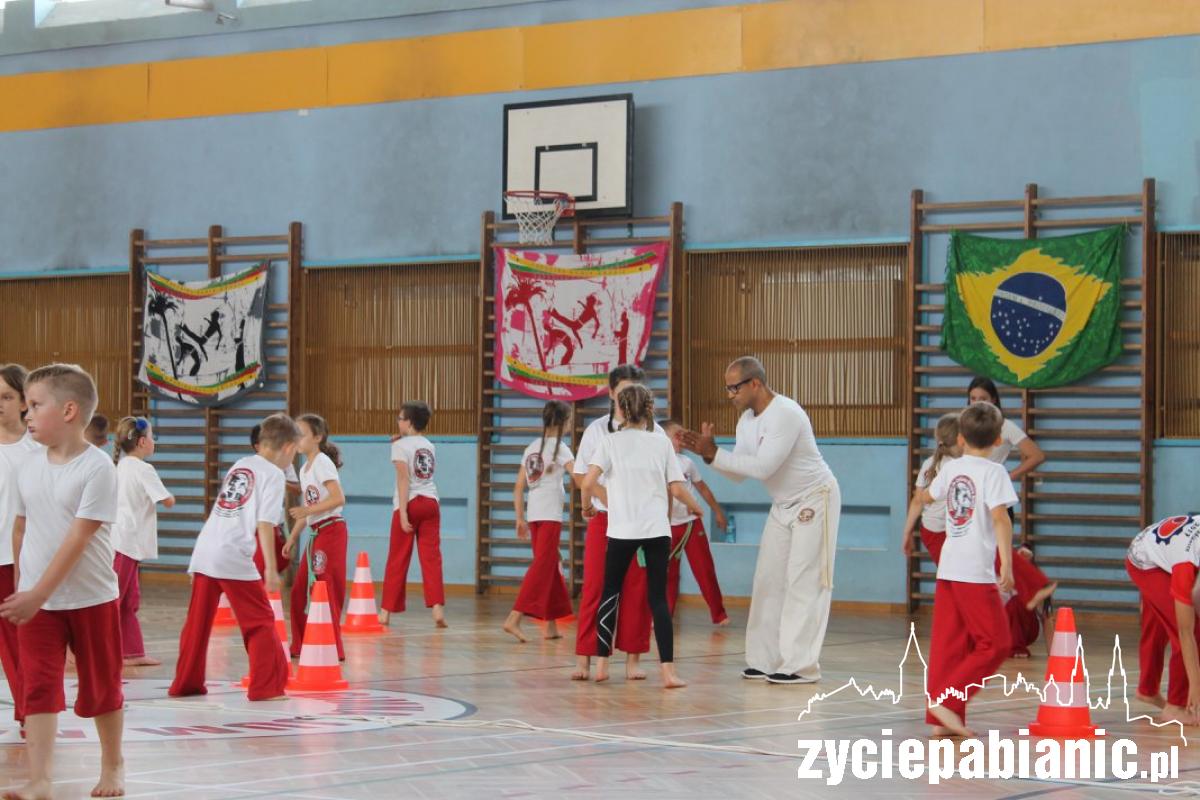 II Batizado Ziemi Łódzkiej