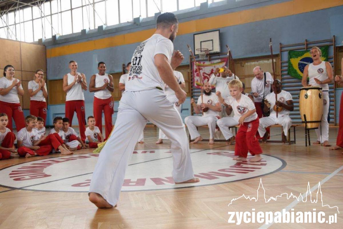 II Batizado Ziemi Łódzkiej