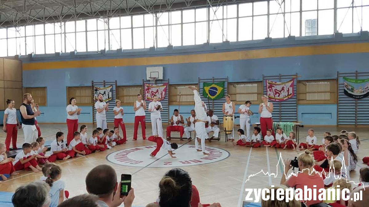II Batizado Ziemi Łódzkiej