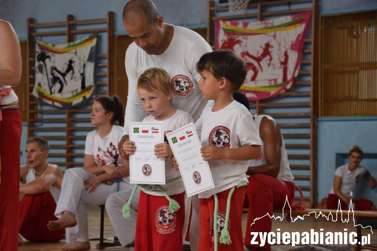 II Batizado Ziemi Łódzkiej