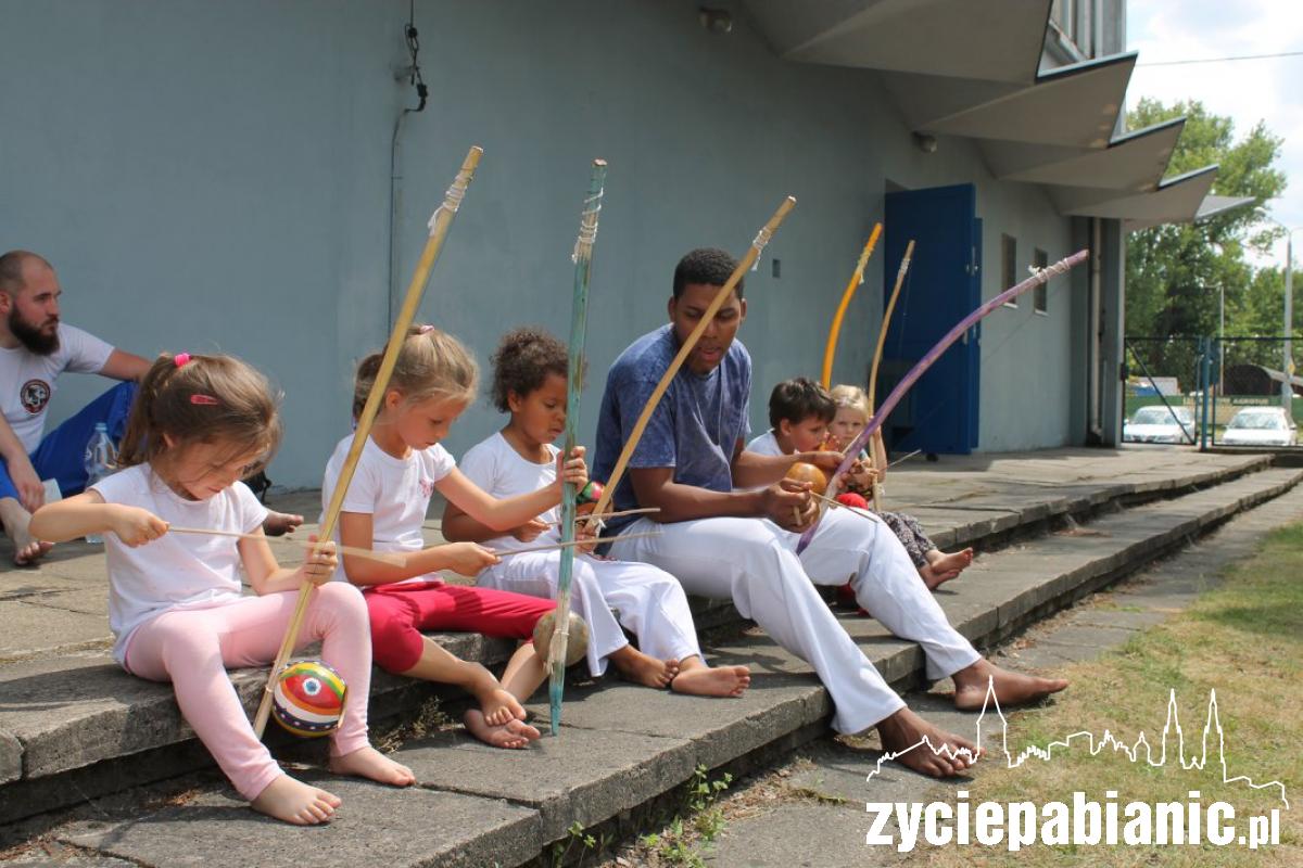 II Batizado Ziemi Łódzkiej