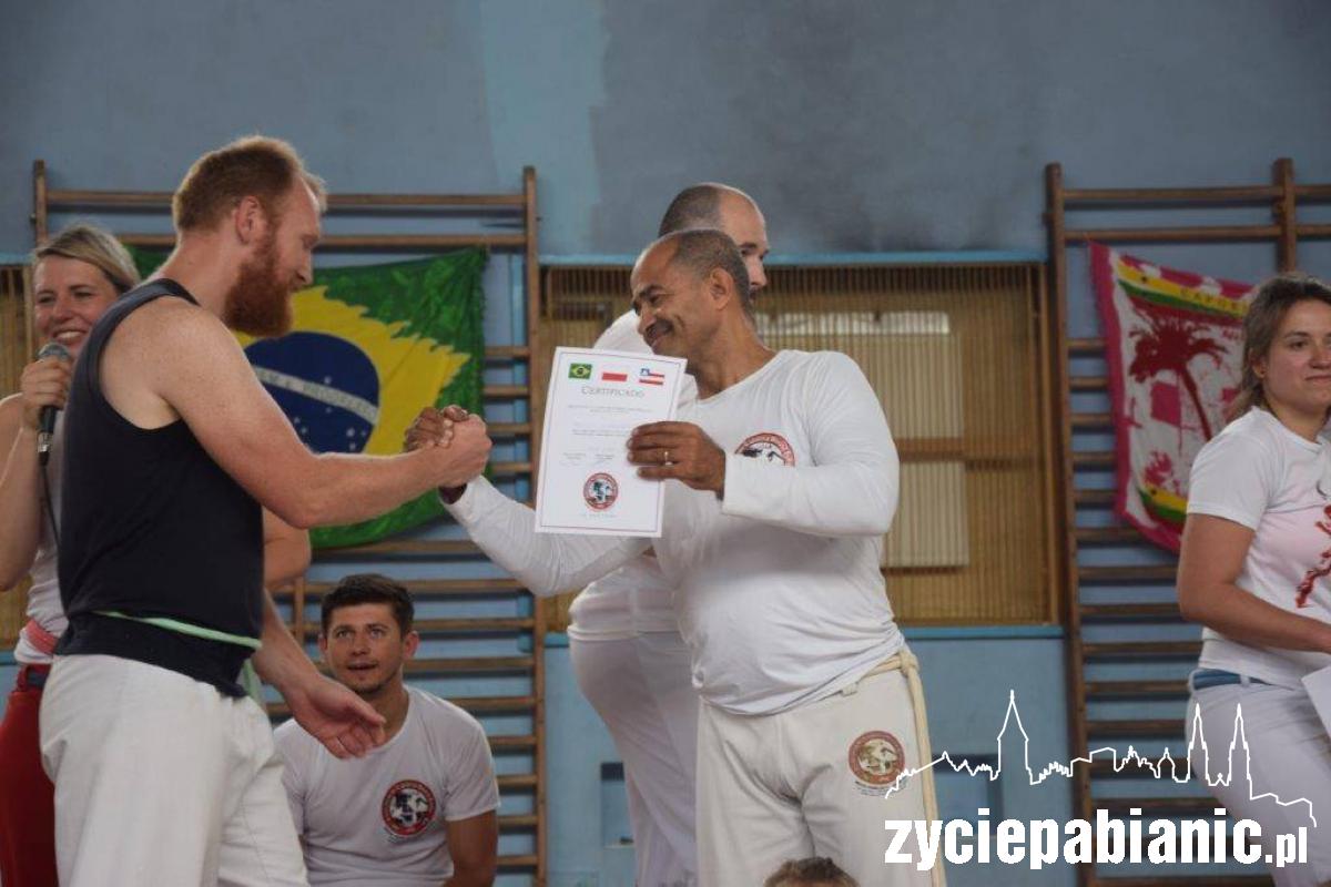 II Batizado Ziemi Łódzkiej