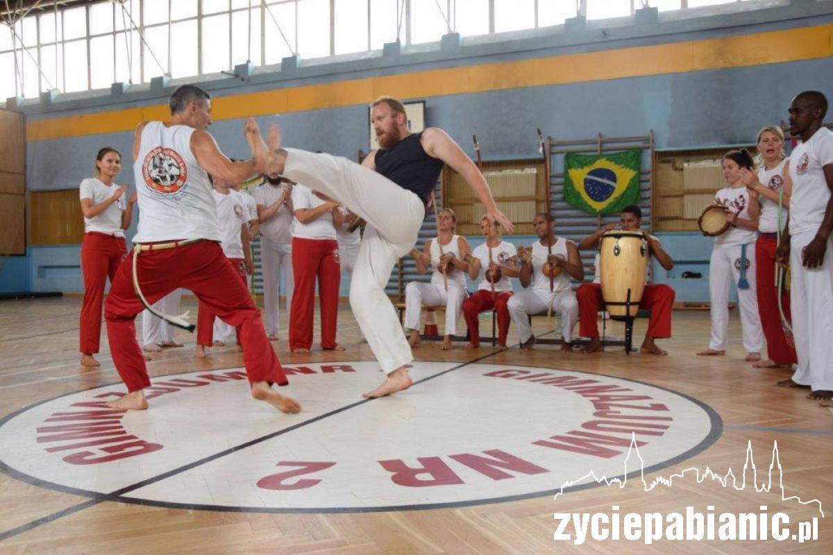 II Batizado Ziemi Łódzkiej