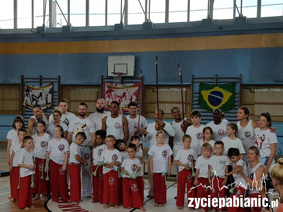II Batizado Ziemi Łódzkiej