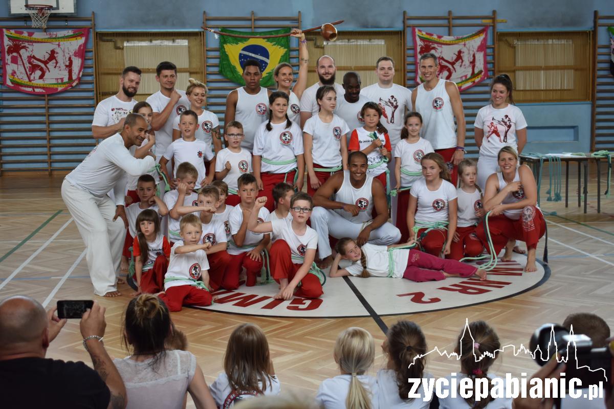 II Batizado Ziemi Łódzkiej
