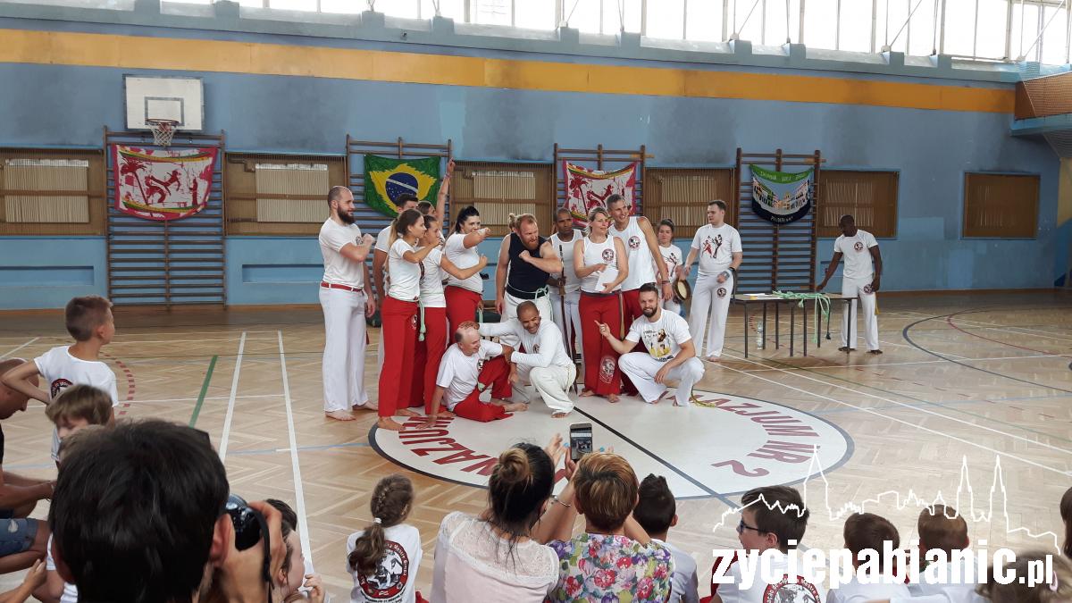 II Batizado Ziemi Łódzkiej