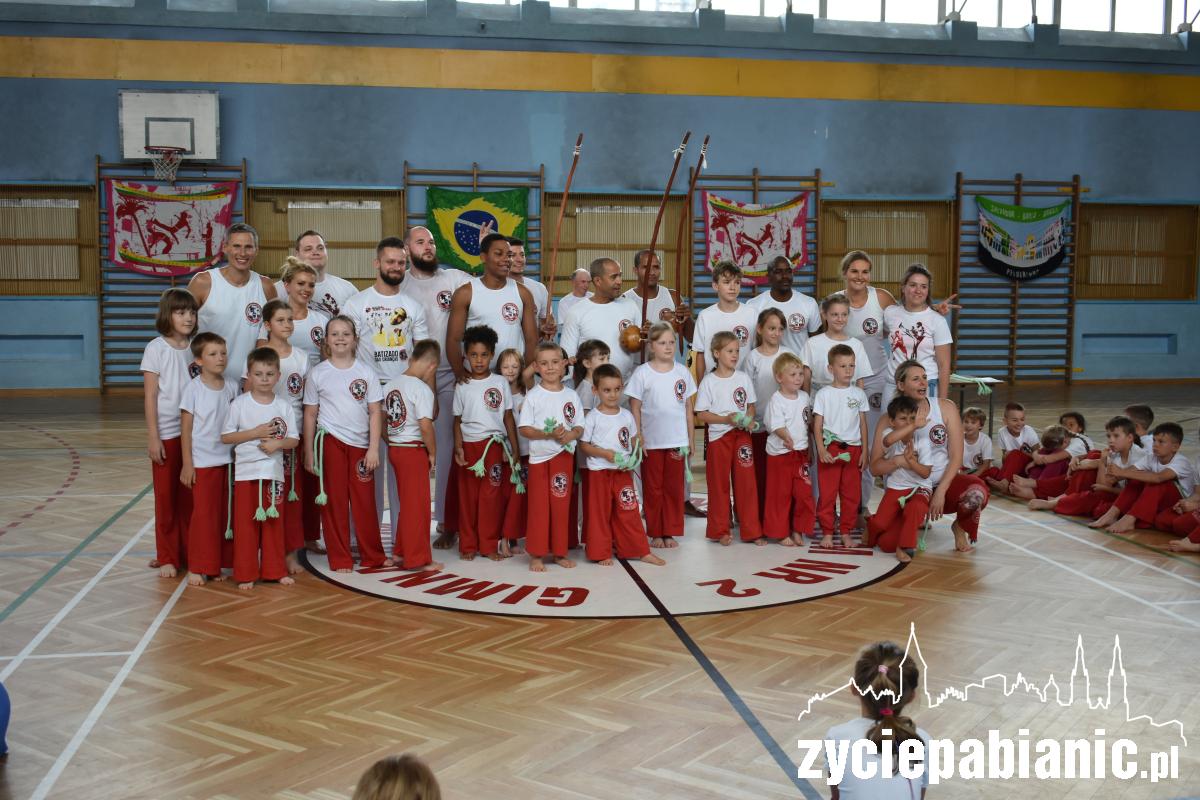 II Batizado Ziemi Łódzkiej