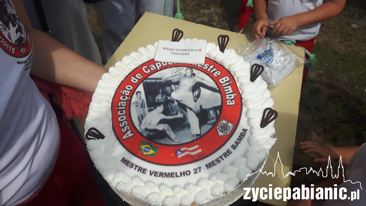II Batizado Ziemi Łódzkiej