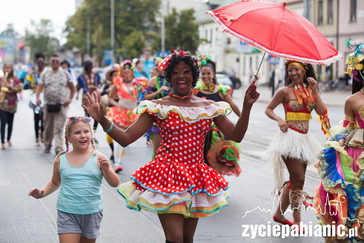 Międzynarodowy Festiwal Folklorystyczny POLKA
